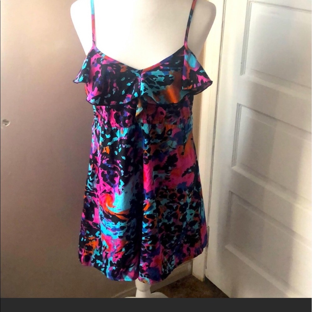 Wet Seal Dress